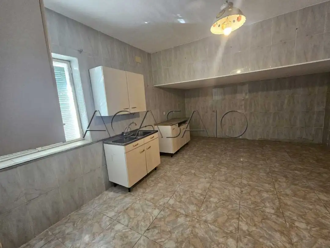 Kitchen of Houses for sale in Lominchar  with Storage room