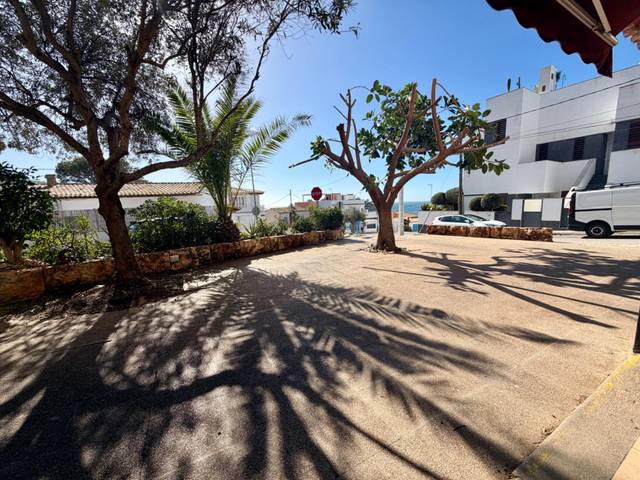 Local comercial en Alquiler en Sant Elm