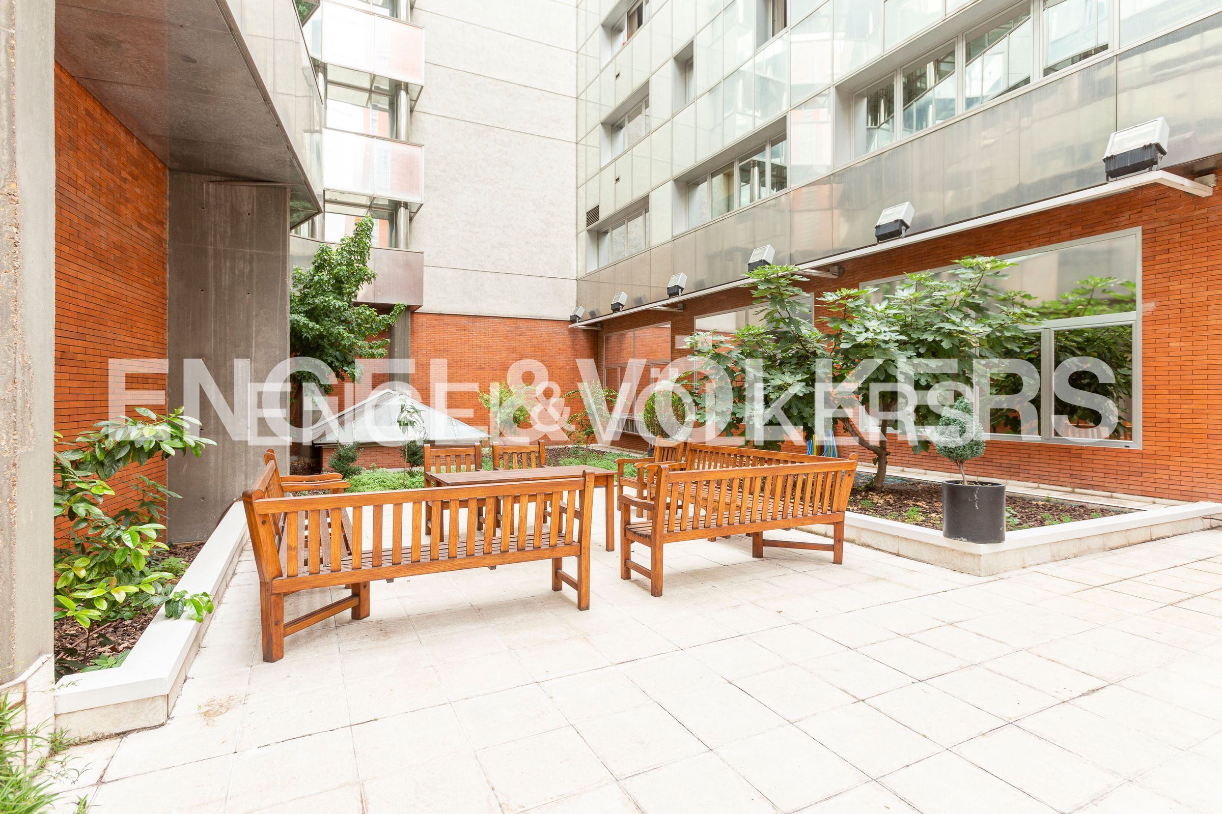 Apartament de lloguer a Almagro