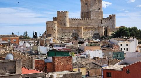 Foto 3 de Casa adosada en venda a San Francisco, Alicante