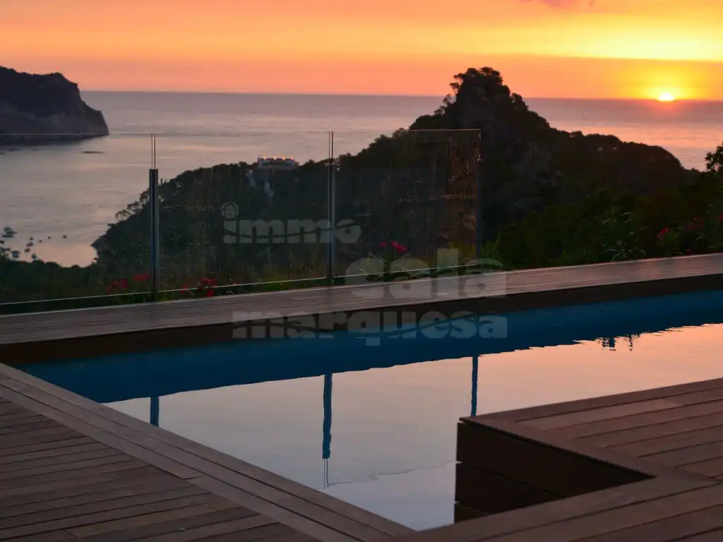 Detached house for sale in Calle Cova D'En Gispert, imagen 2