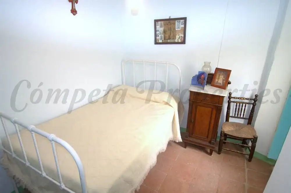 Casa in vendita a Cómpeta, imagen 5