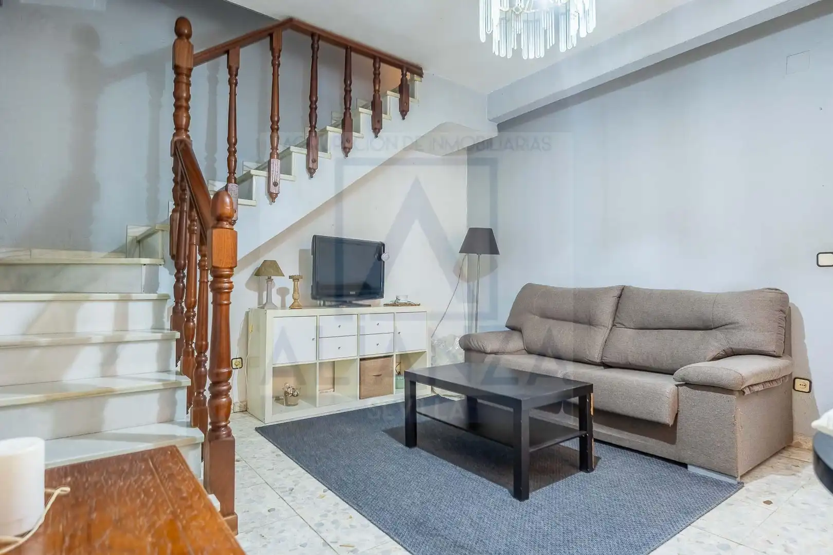 Maison mitoyenne avec terrasse à vendre à Calle CAÑO RONCO NORTE