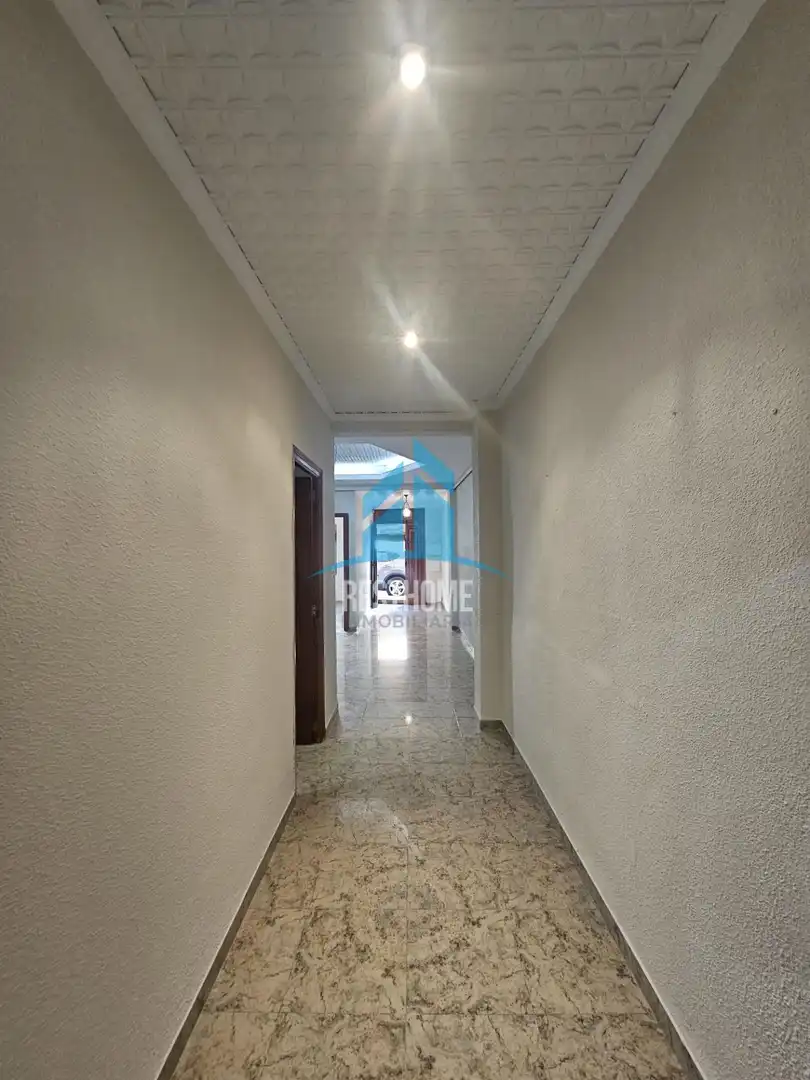 Einfamilien-Reihenhaus zum Verkauf in Guadassuar mit Heizung, Terrasse und Abstellraum