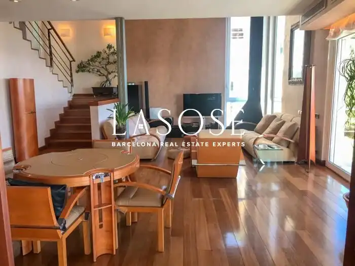 Haus mit Pool zum Verkauf in Carrer PERE BERRUGUETE, imagen 2