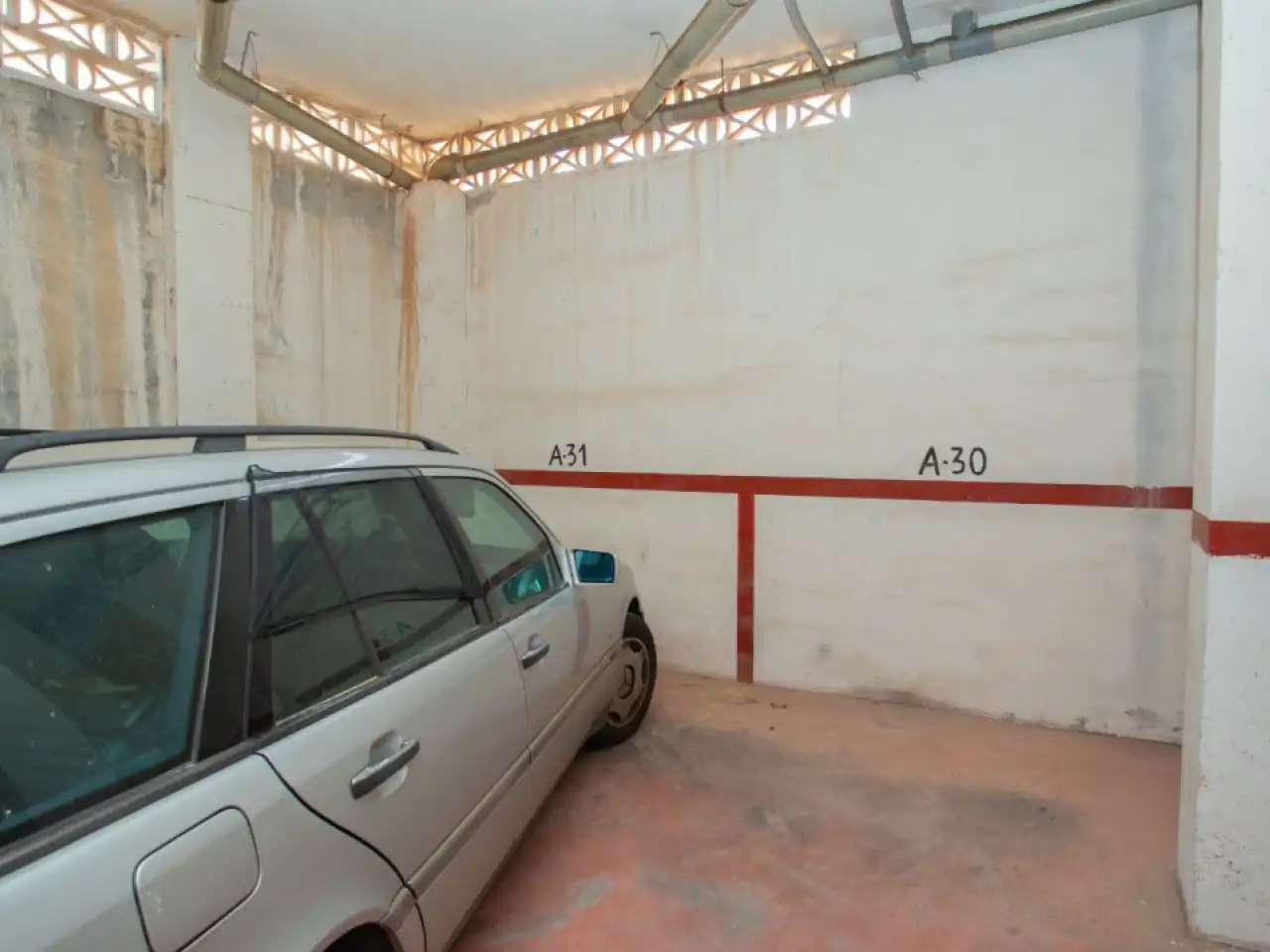 Parkplatz zum Verkauf in La Mata, imagen 4
