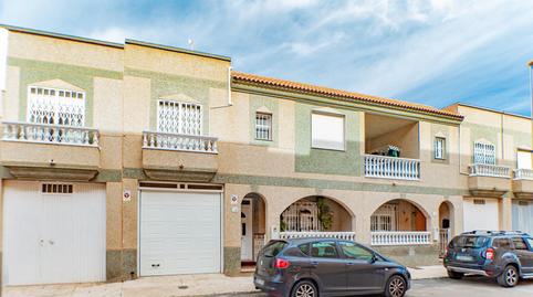 Foto 2 de Dúplex en venda a Calle Islas Cies (vg), Las Cabañuelas, Vícar