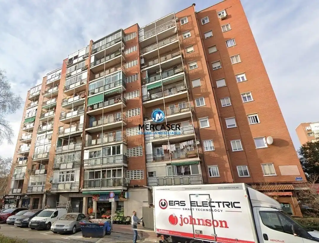 Piso en venta en Chorrillo