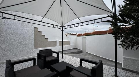 Foto 5 de Casa o xalet en venda a Zona Carrefour - Urbanizaciones, Alicante