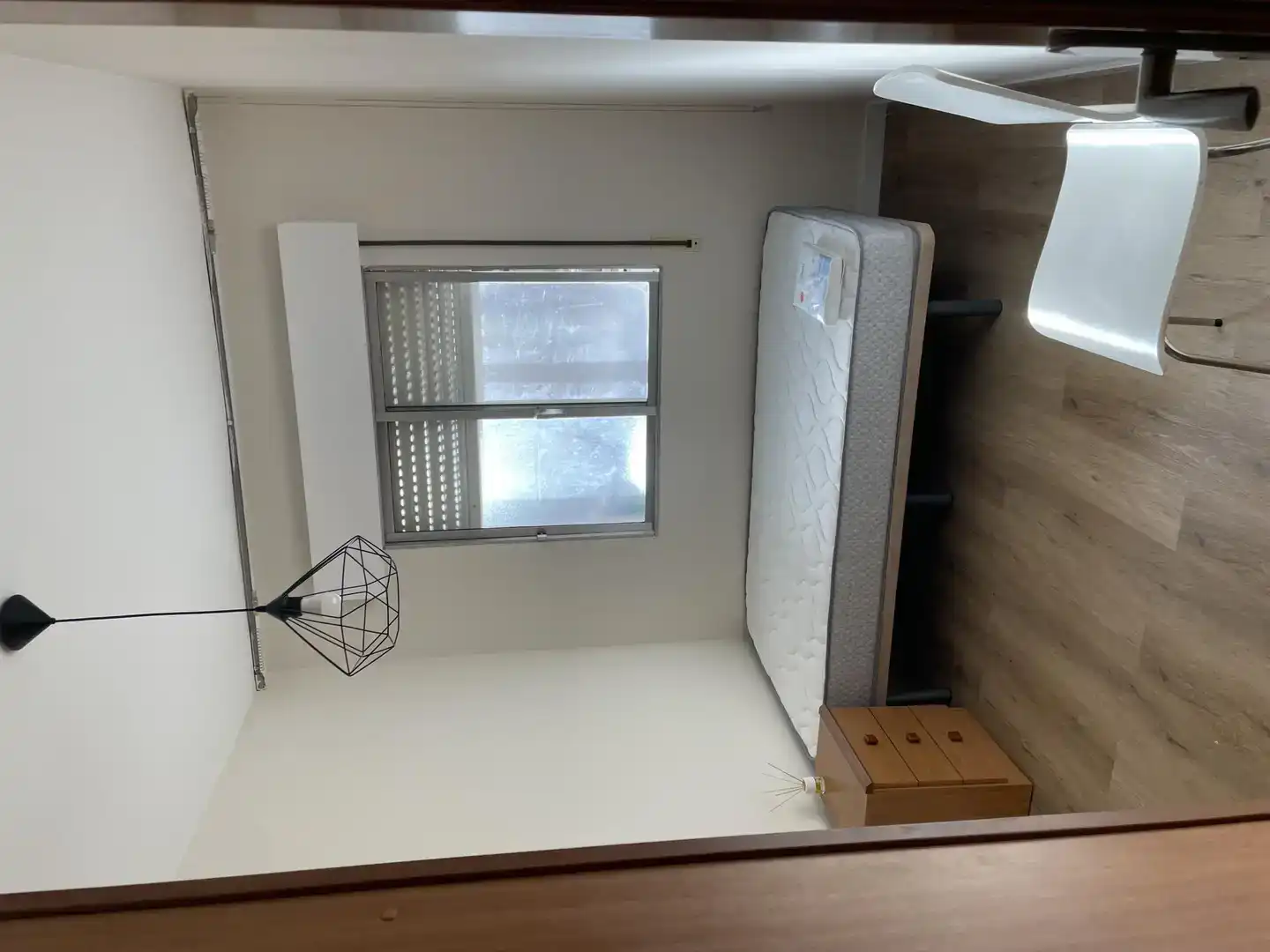 Habitación de Piso de alquiler en Pontevedra Capital  con Amueblado
