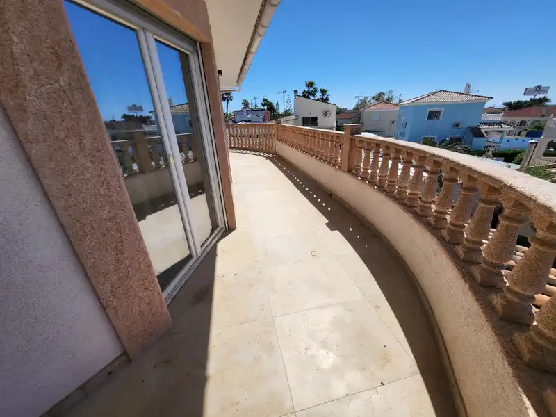 Terrace of Houses for sale in Rojales  with Terrace, Storage room and Swimming Pool