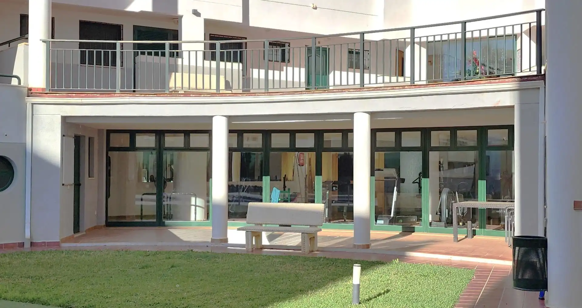 Apartment with pool for sale in Torreblanca del Sol, imagen 28