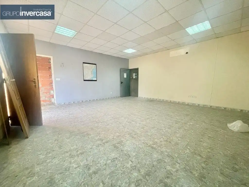 Commercial properties for rent in El Carmen
