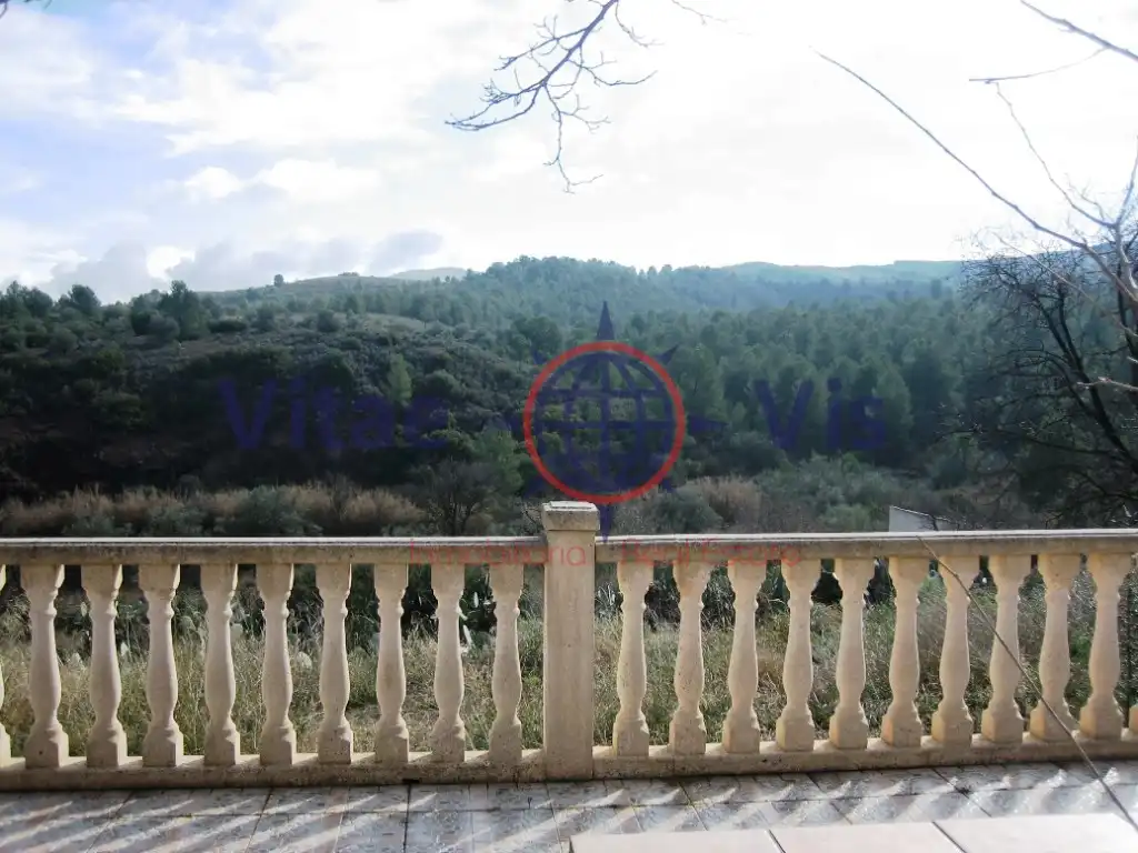 Casa con piscina en venta en Pedanías Norte, imagen 16