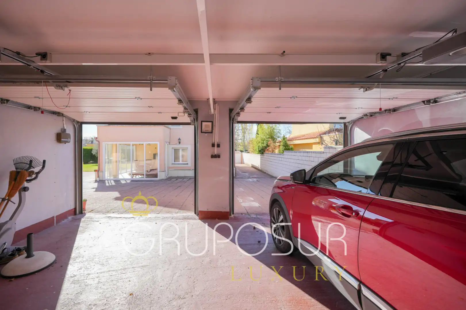 Villa con piscina in vendita a Calle Río Duero 27, imagen 82