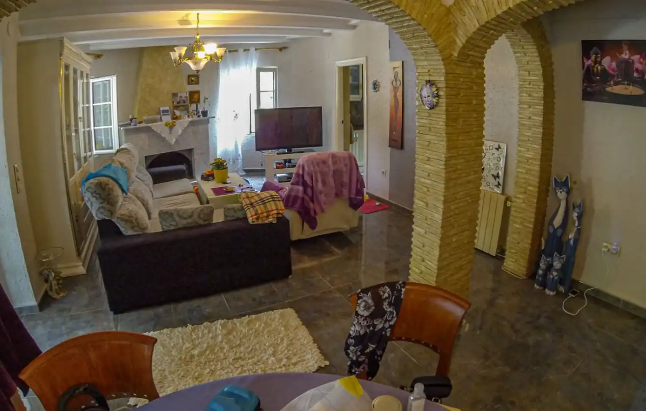 Casa amb piscina en venda a La Pedrera - Vessanes, imagen 9