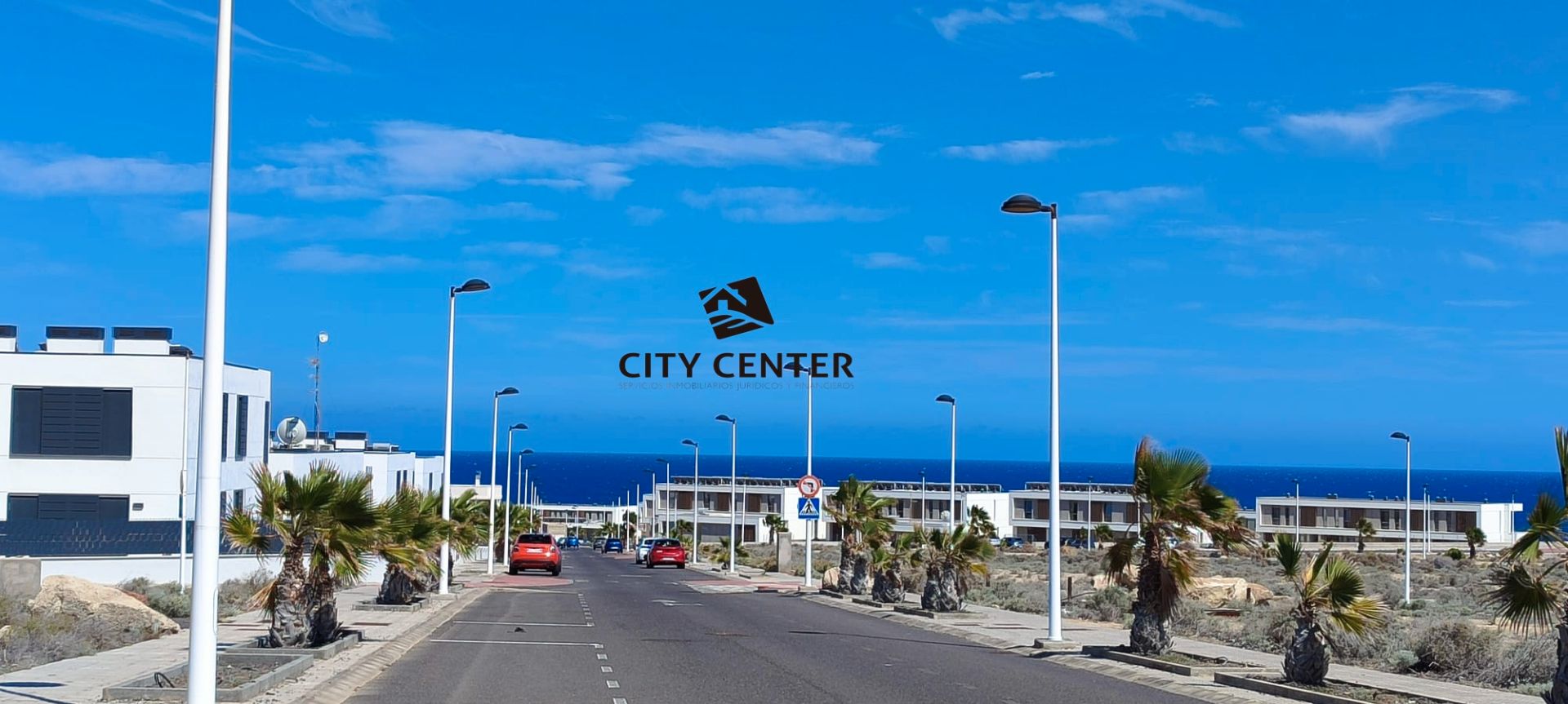 Exterior view of Residential for sale in Arico