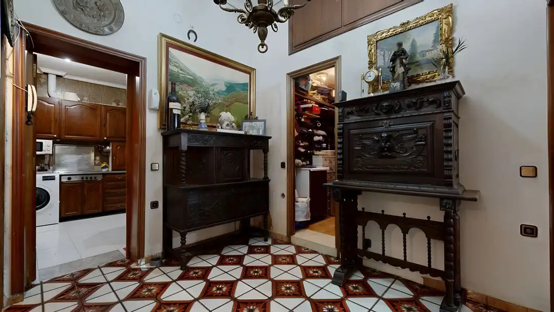 Wohnung mit Terrasse zum Verkauf in Centro, imagen 16
