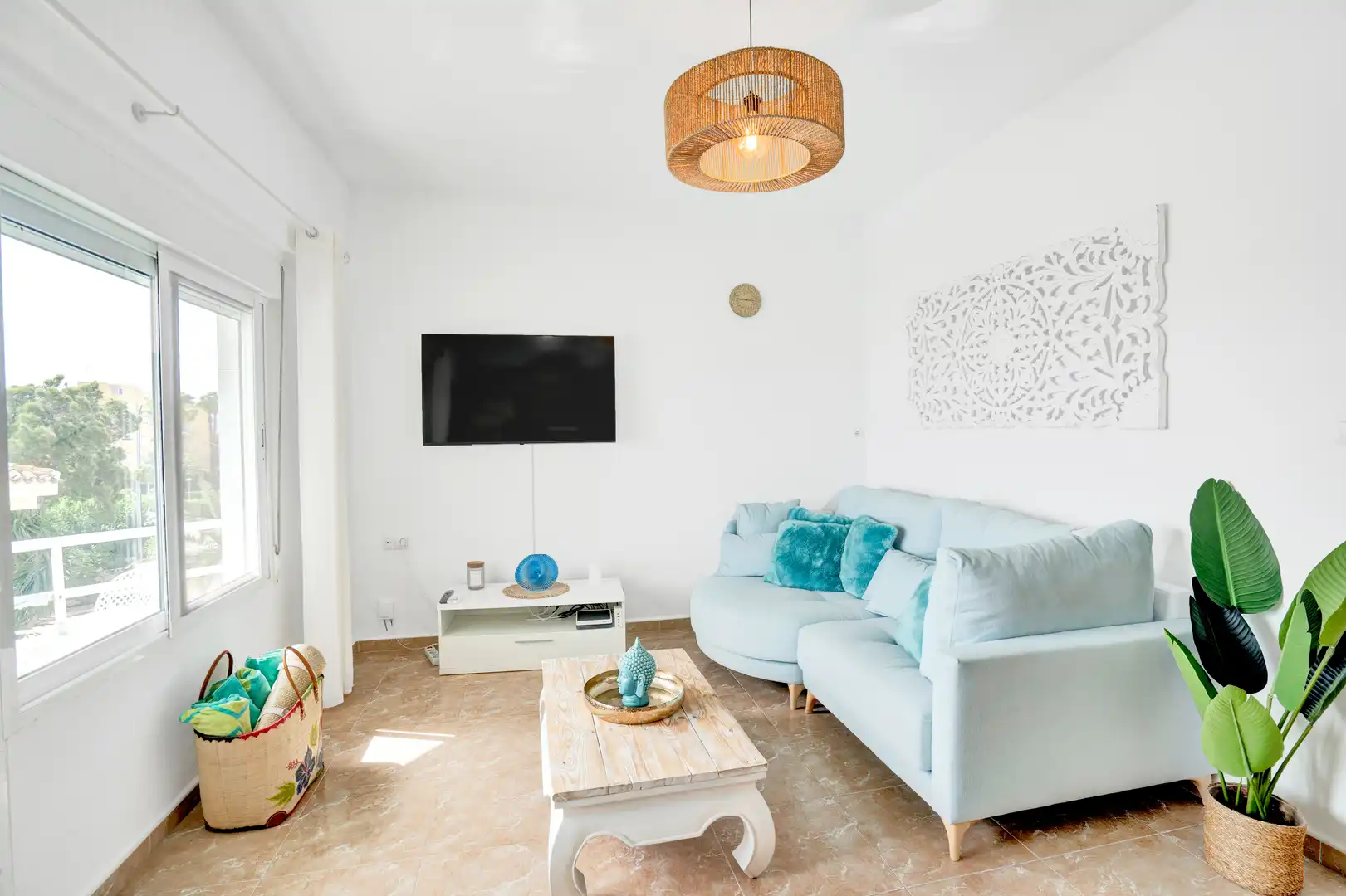 Appartement à vendre à Devessa - Monte Pego, imagen 9