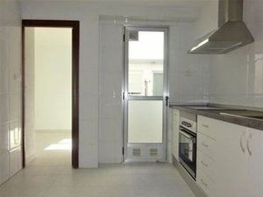 Flat for sale in Rascanya