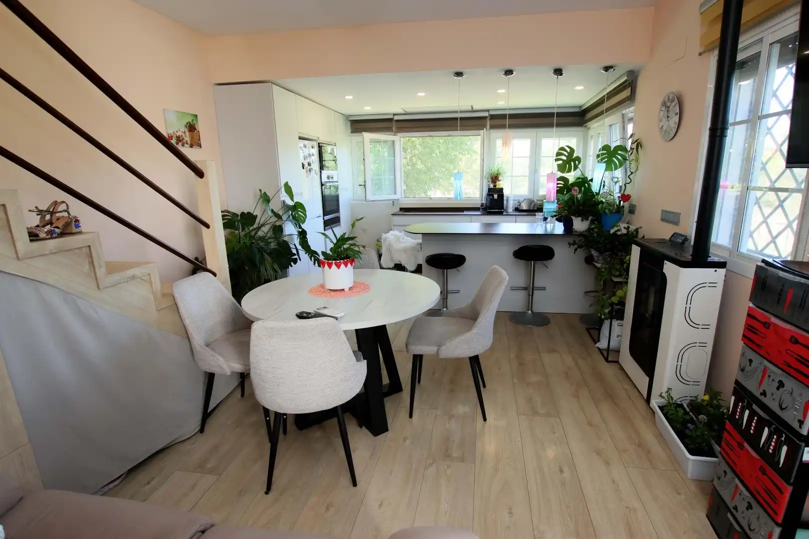Villa à vendre à Golf Guadiana, imagen 5