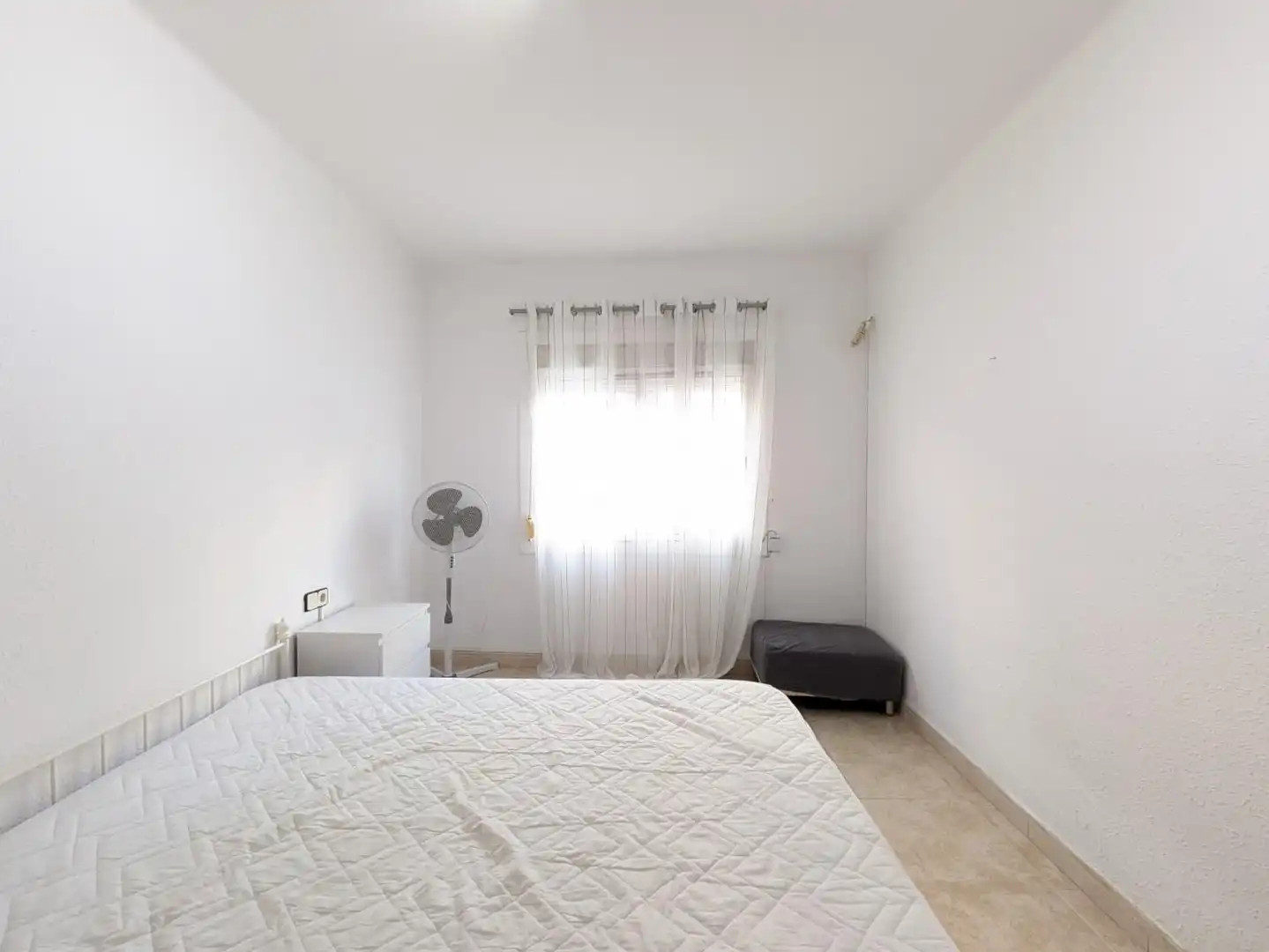 Apartament amb terrassa en venda a Centre, imagen 3