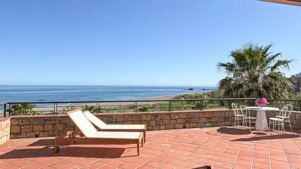Wohnung mit Terrasse zum Verkauf in Plaza de A.Galiano 3, imagen 12