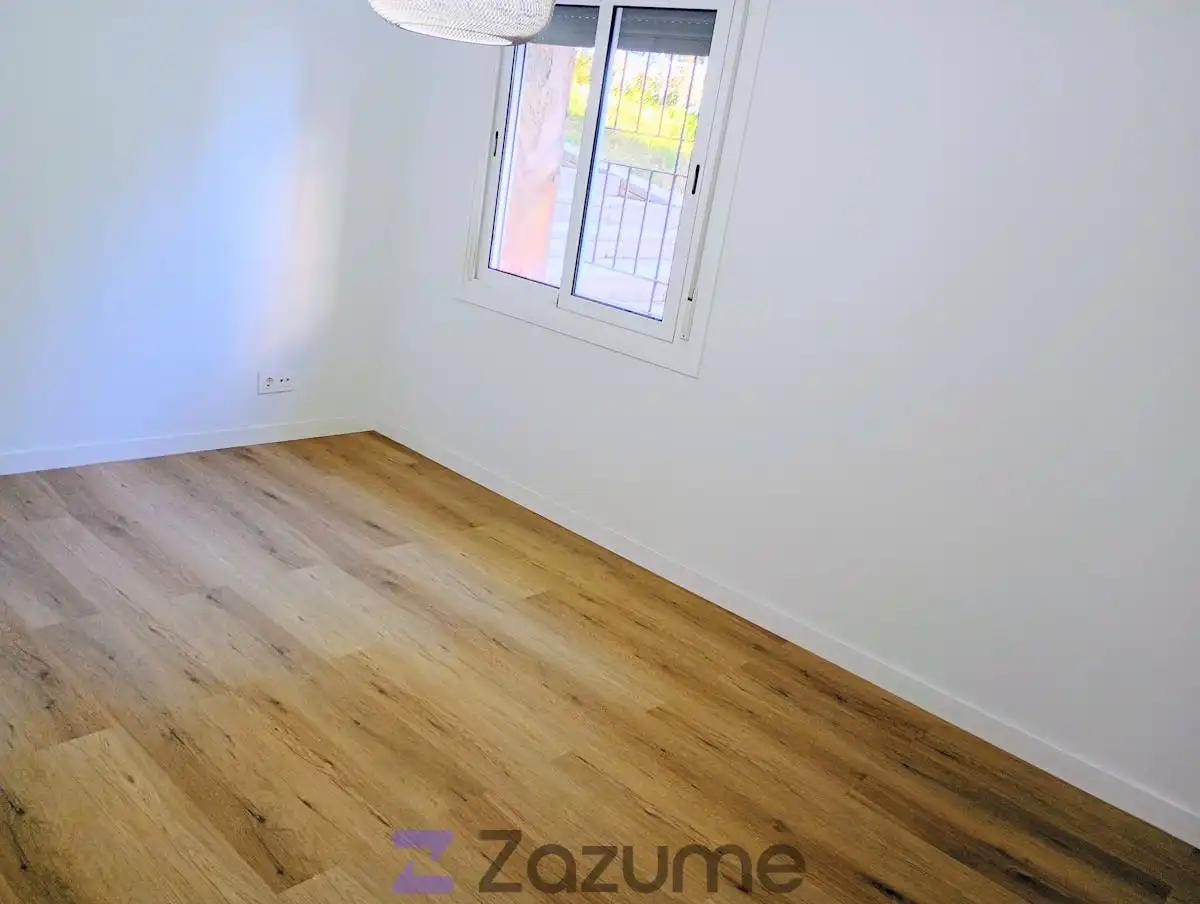 Flat for rent in Carrer d'Aiguablava, La Trinitat Nova
