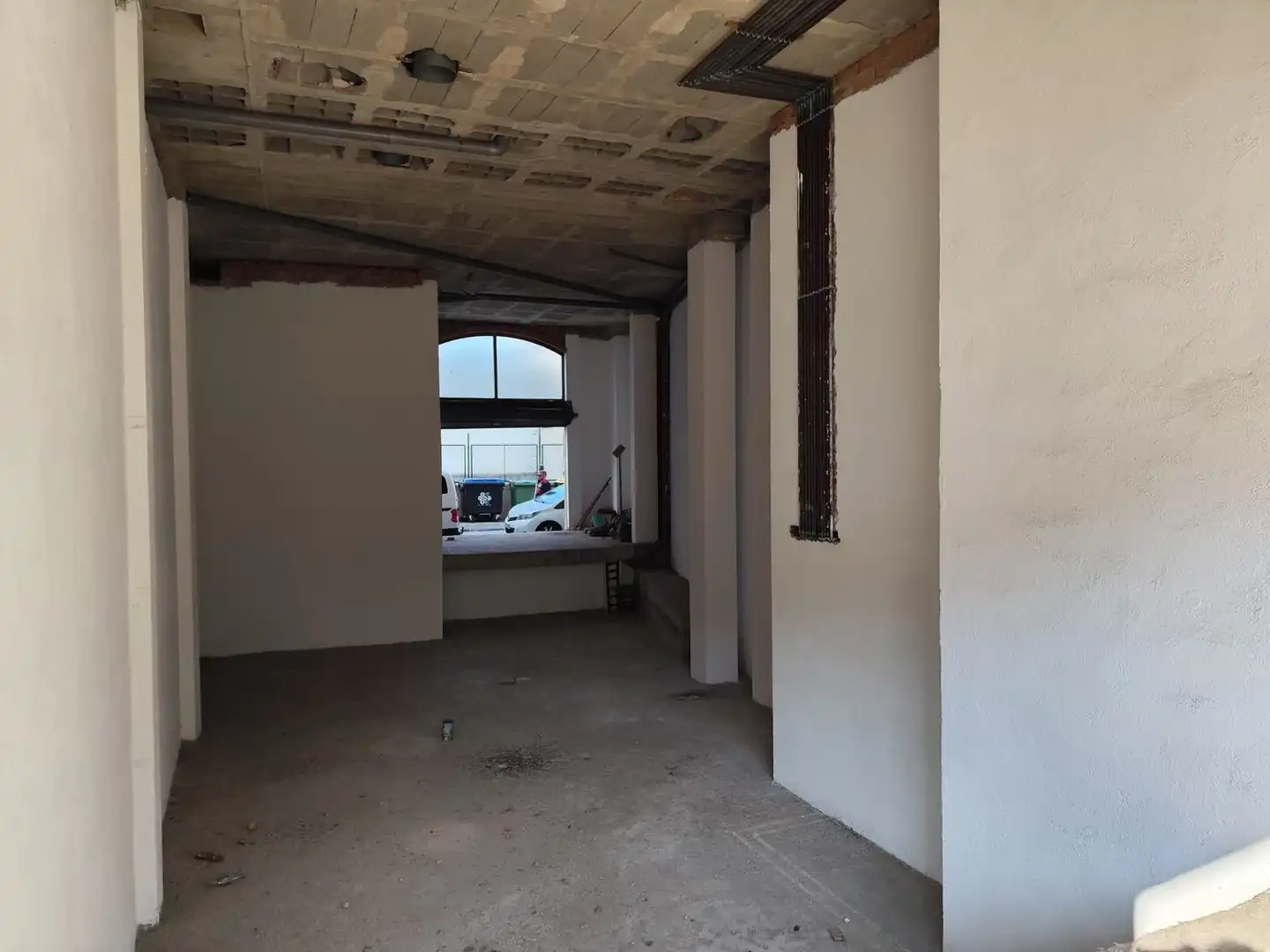 Local comercial en venda a Plaza de l'Antic Hospital de Sant Miquel, imagen 6