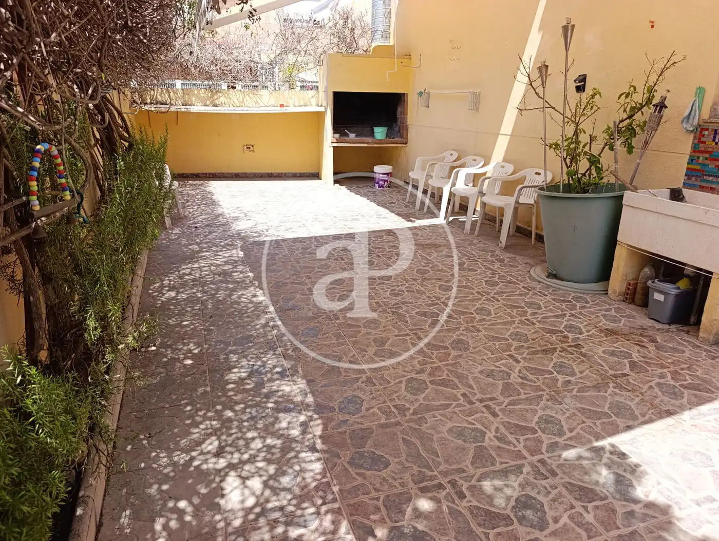 Adossat amb piscina en venda a Playa - Ben Afeli, imagen 5