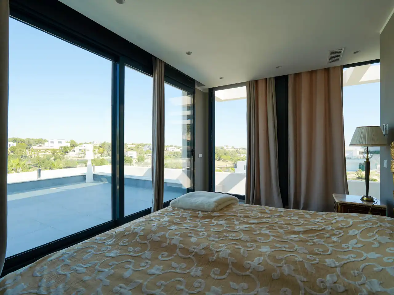 Villa avec terrasse à vendre à Orihuela Costa, imagen 56