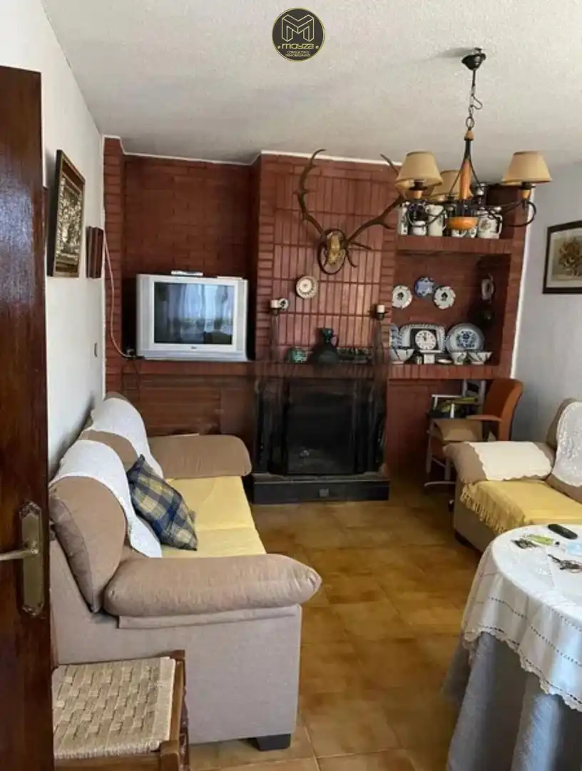 Casa amb terrassa en venda a Mengíbar, imagen 2
