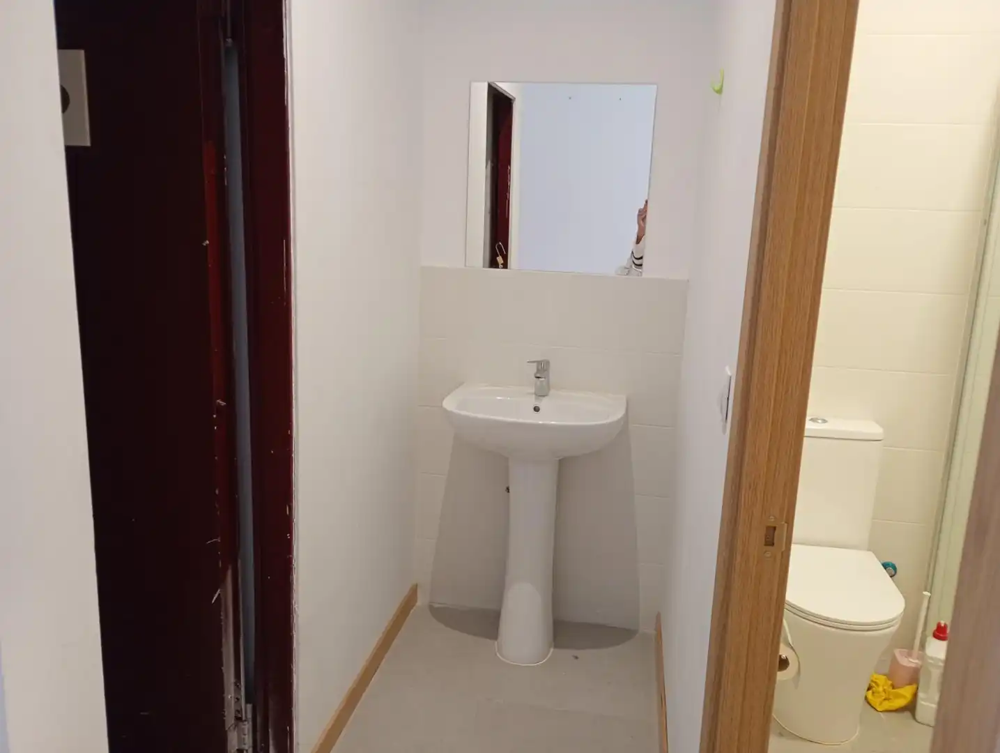 Local commercial à vendre à La Nucia Pueblo, imagen 10