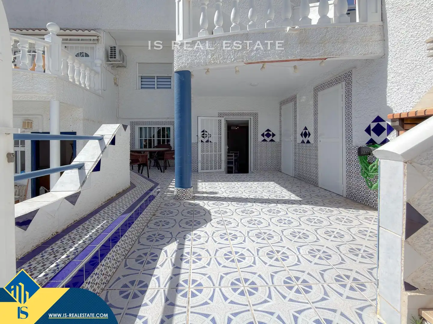 Casa amb terrassa en venda a La Mata, imagen 8