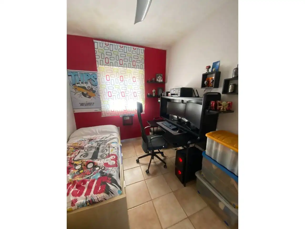 Villa mit Pool zum Verkauf in Los Gallos, imagen 24