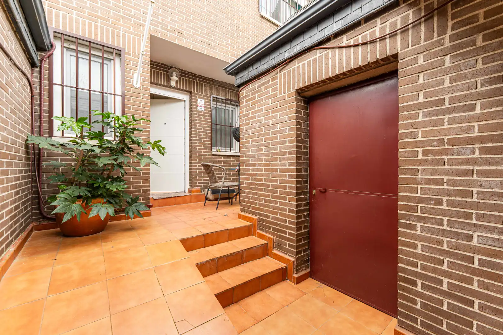 Casa adosada en venta en Torrelodones con Balcón