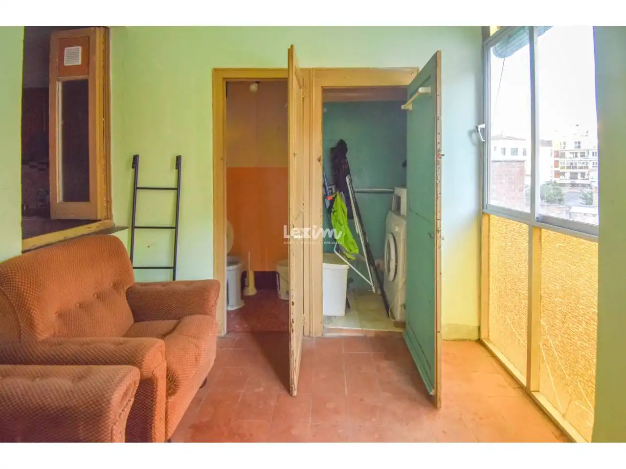Habitación de Casa o chalet en venta en Manresa con Jardín privado