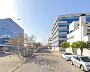 Exterior view of Flat for sale in  Sevilla Capital