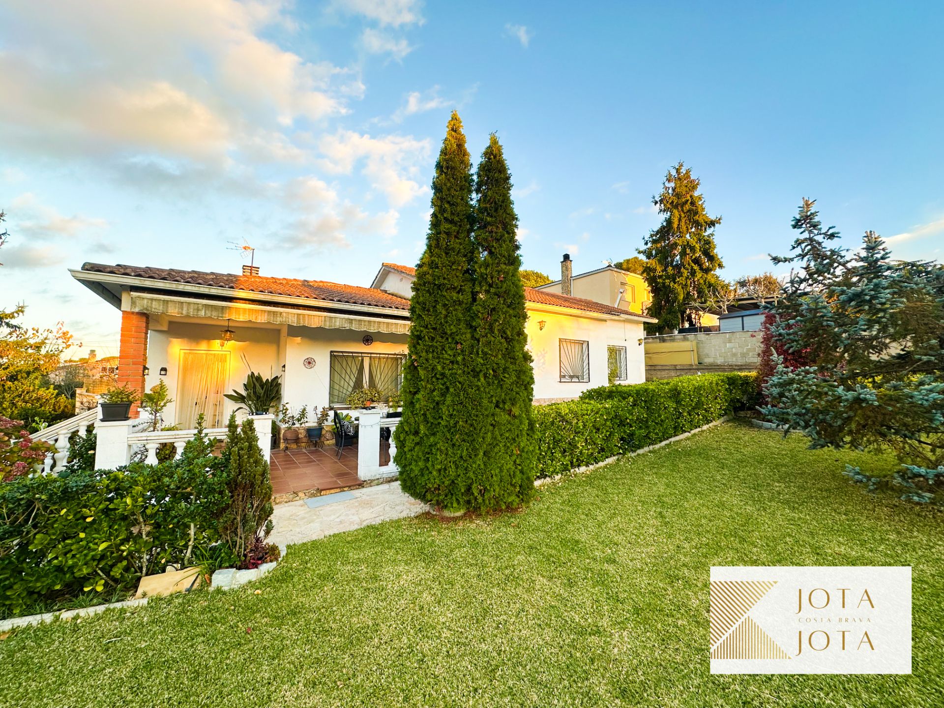 Casa o chalet en venta en Lloret Verd - Els Pinars