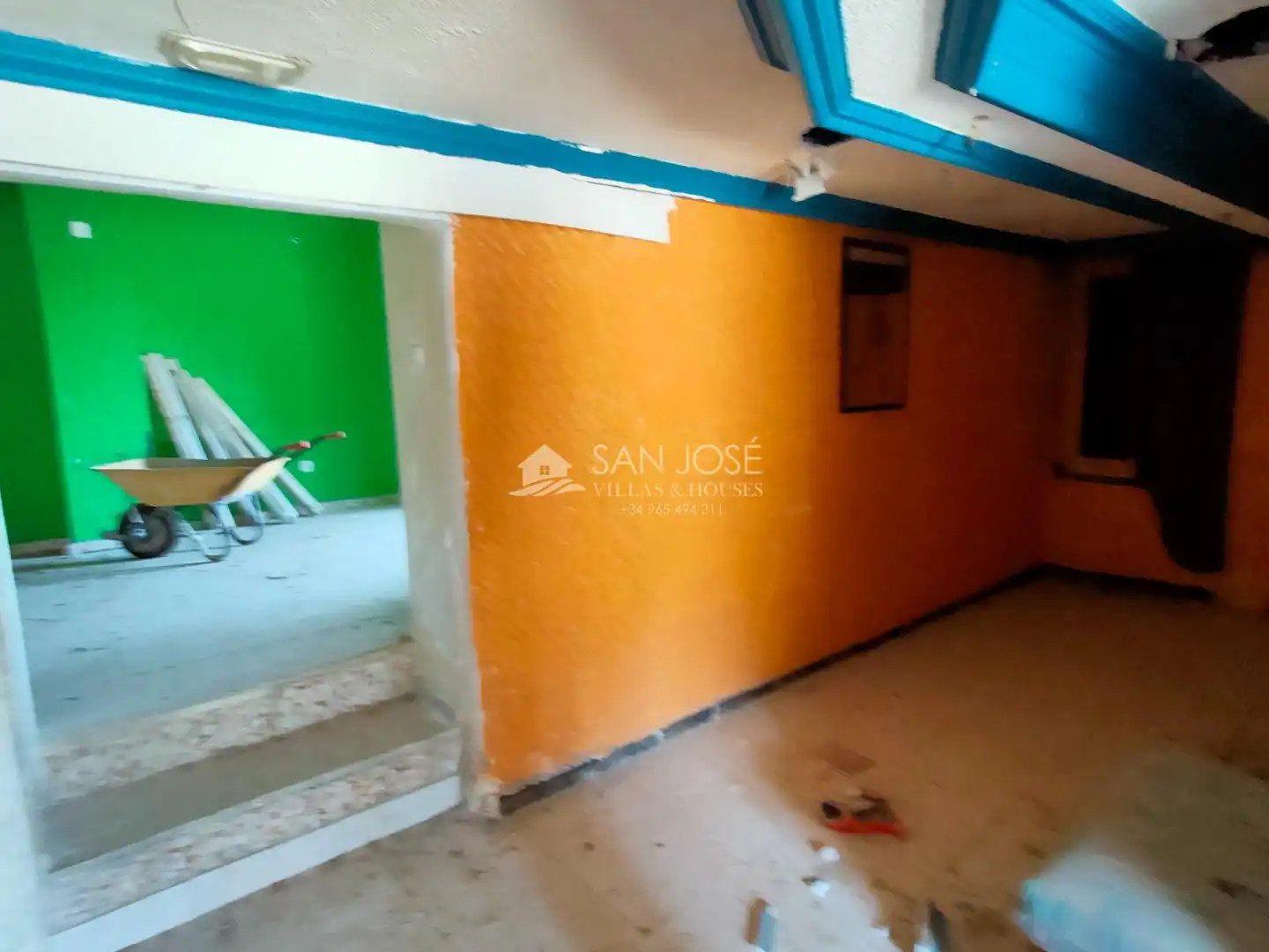 Casa o chalet en venta en Aspe