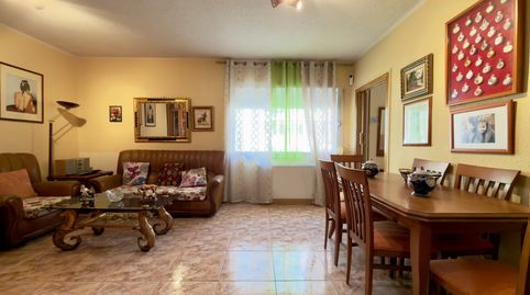 Photo 4 of Flat for sale in Calle de Severino Aznar Embid, Puerta del Ángel, Madrid Capital