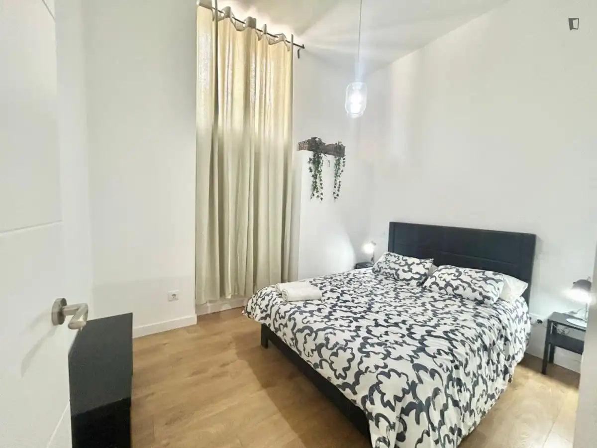 Apartament de lloguer a Las Águilas