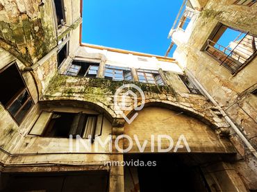Maison avec balcon à vendre à Carrer Montcada