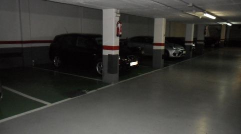 Foto 5 de Garaje de alquiler en Carrer del Greco, 16, Vilapicina i la Torre Llobeta, Barcelona Capital