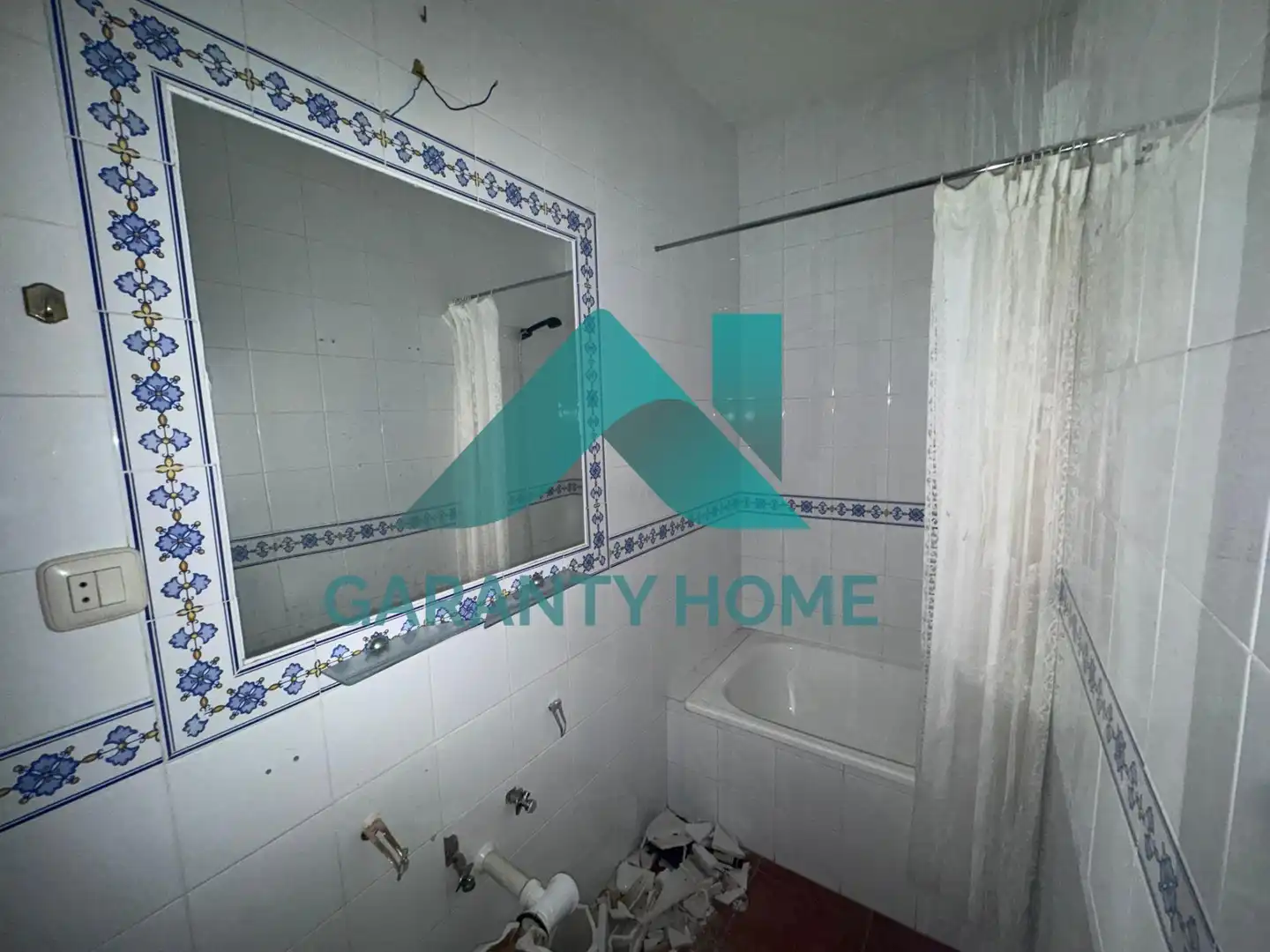 Badezimmer von Gebäude zum Verkauf in Cáceres