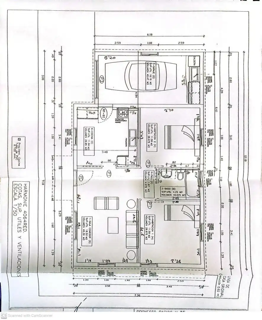 Haus zum Verkauf in Querol, imagen 29