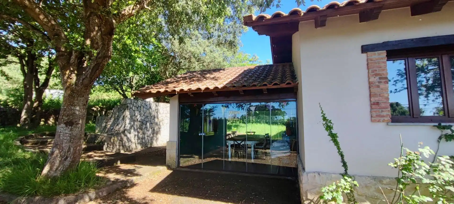 Maison avec jardin à vendre à Lugar Lugar Cuerres, imagen 4