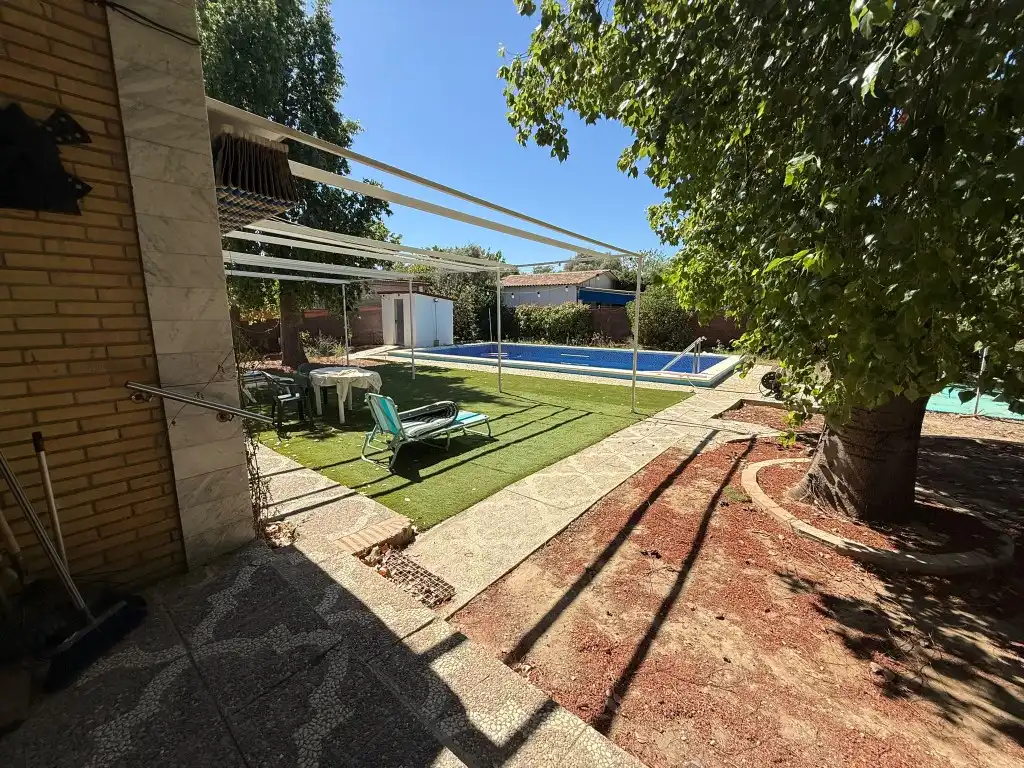 Casa rústica en venda a Urbanizacion Cañada Baja, imagen 36