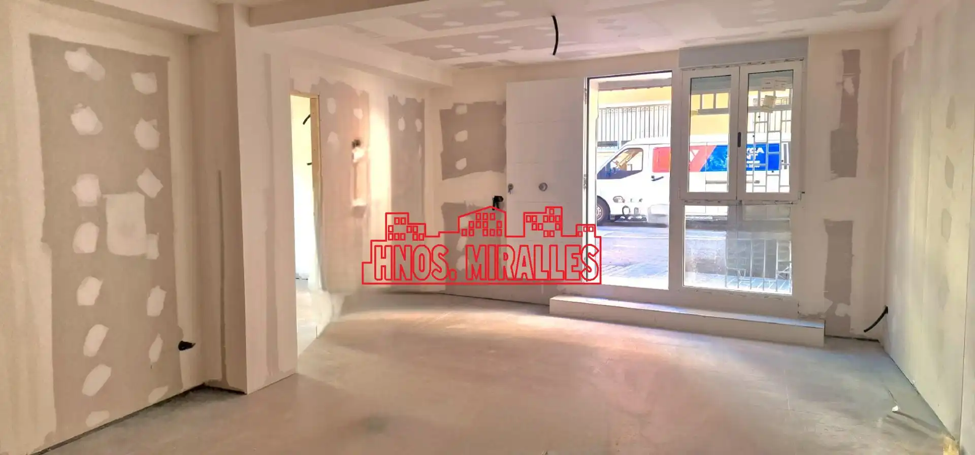 Planta baixa en venda en Elche / Elx amb Aire condicionat