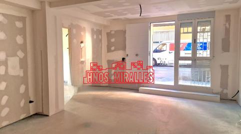 Foto 3 de Planta baixa en venda a Carrús Este, Elche / Elx